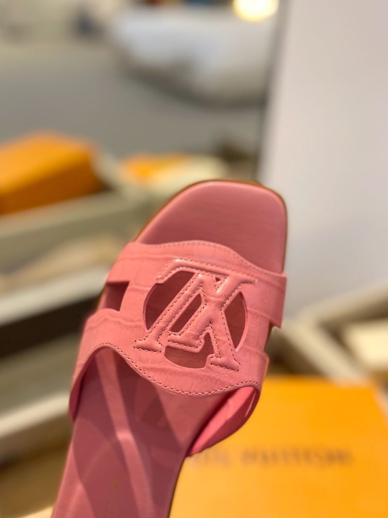 Louis Vuitton Slippers